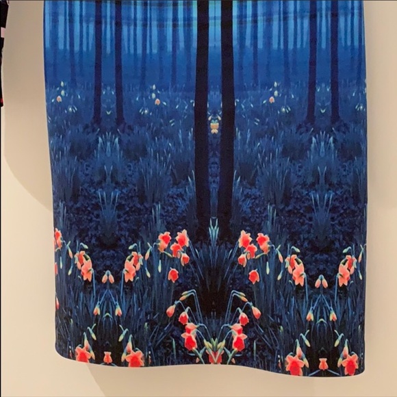 Clover Canyon beautiful dress! - Picture 3 of 5